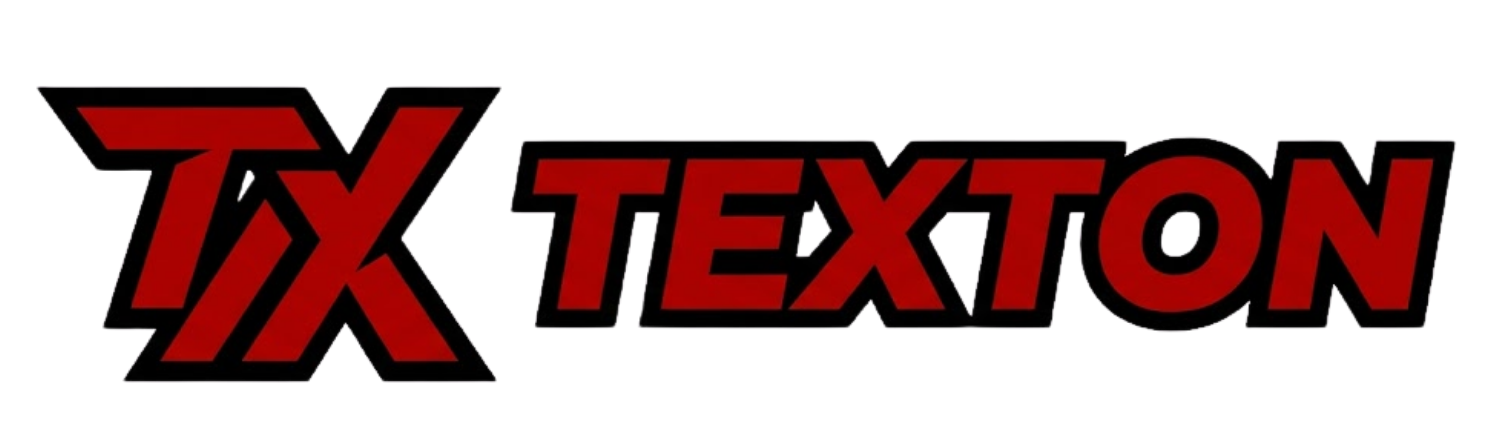 Logo Texton